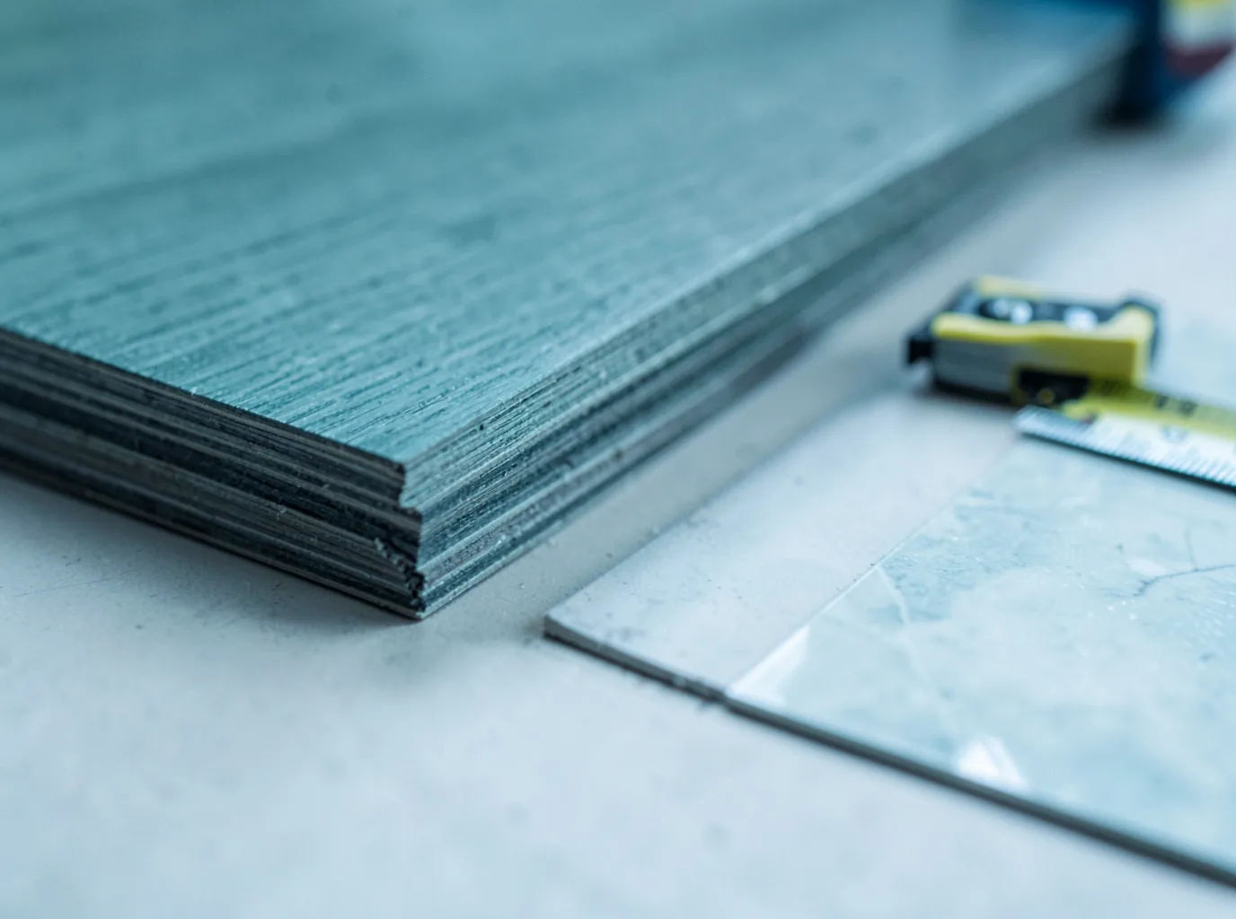 Luxury Vinyl Plank Installation Harwood, MO FAQs